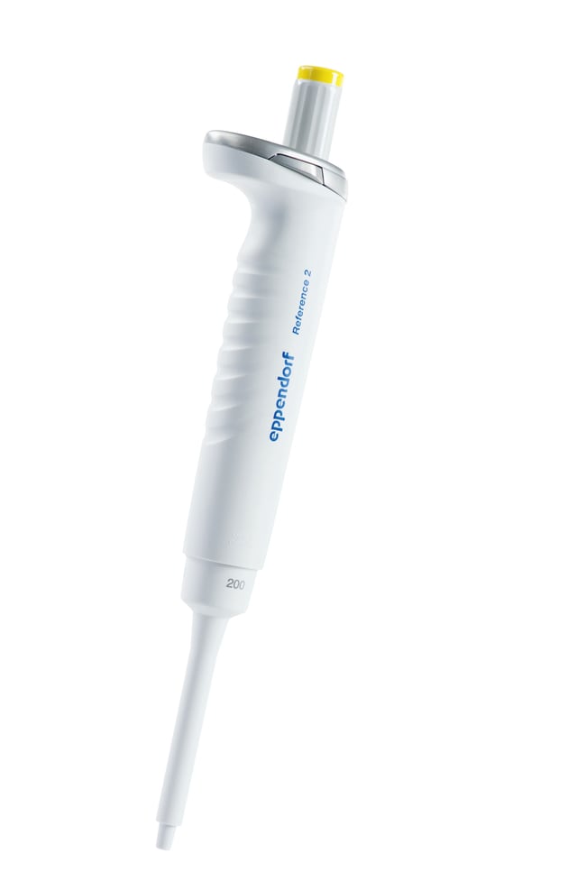 Epppendorf - Single Channel Pipettes - 2231302071